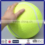 Bulk Tennis Ball for Promotion Use With Customized Logo thumbnail-2