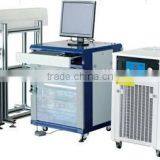Logo Printing Laser Marking Machine for Different Materials
