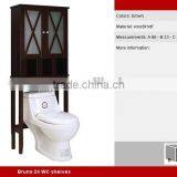 Chipboard Kitchen Cabinet thumbnail-1