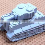 Popular Custom Plastic Mini Action Figures for War Game thumbnail-6