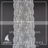 Color Customized Various Fancy Lace And Ribbons Trim