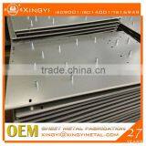 Stainless Steel Sheet Metal Parts thumbnail-1
