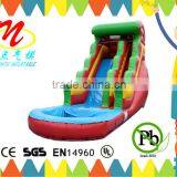 Toys and Habbies Large Inflatable Water Slide Swimming Pool thumbnail-1