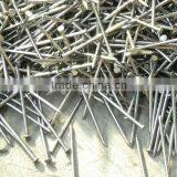 Iron Nails Common Wire Nails Supplier