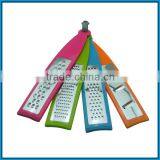 Multi Function Grater /manual Cheese Grater Set /4pcs Vegetable Grater thumbnail-2