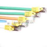 Rj45 Ul List Lsoh Snagless 568B 568A Cat6a Leads Ftp