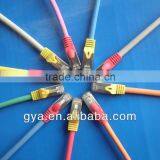 Ethernet 10G 500MHz Cat6a Patch Cord