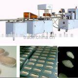 Automatic Soft Bread Production Line(SLRMB-6)