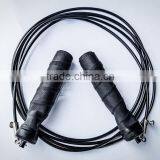Wholesale Cheap Crossfit jump rope, Speed Jump rope, skipping Rope for full body workout