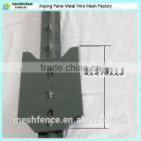 Top Quality 0.95lb/ft Steel Fence t Post