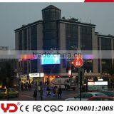 Outdoor Led Point Light Smd 5050 1.44w Advertising Programmable Led Signs thumbnail-5