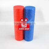 Pe Foaming Pipe Line Oem and Odm Epe Foam Bag Big Round Trampoline With Safety Net thumbnail-4