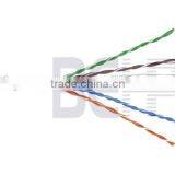 SFTP Network Cable Cat 7 RJ45 Lan Cable With 4 Pair thumbnail-3