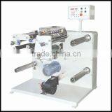 High-Speed Adhesive Label Slitting Machine(WJFT-350C)