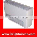 Water Chilled Fan Coil Units (2 Pipe and 4rows)