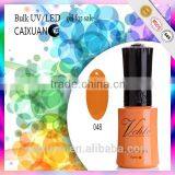 MSDS Approved Private Label Oem uv Color Gel Nail Polish in China thumbnail-2
