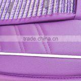 High Quality Universal Leather Car Seat Cover thumbnail-4