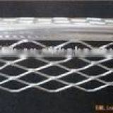 Perforated Corner