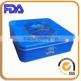 Chocolate Box Packaging Gift Box Design