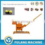 Interlock Brick Making Machine Price Construction Machine What is Construction Material China Industrial Machinery