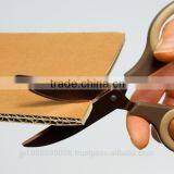 High Quality and Durable Office Stationery Scissor for Multi Use Hot - Selling thumbnail-1