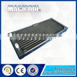 New Aluminum Radiators For Sale