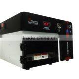 LY 899 All-in-one Laminating Machine for 7 Inch Screen, no Compressor, no Vacuum Pump, Build-in Defoam Machine thumbnail-2