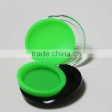 Dab Wax 29g 6ml Plastic Cosmetic Jar With Silicone Inside thumbnail-3
