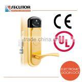 Taiwan CE UL Card Key Electronic Commercial Door Lock thumbnail-3