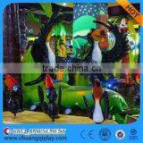 Jungle Safari Amusement Rides,locomotive thumbnail-1
