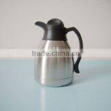 Stainless Steel Coffee Pot KJ004 thumbnail-1