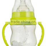 Wide Neck Baby Drop-Ins Premium Nurser Bottle Feeding Set