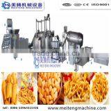 Frying MIMI Stick Production Line in Meiteng Machinery thumbnail-3