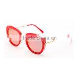 New Luxury Uv400 Fashion Sunglasses thumbnail-2