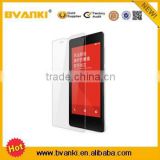 Manufacturer Factory Wholesale price tempered glass screen protector for xiaomi hongmi redmi