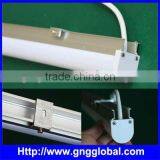 High Quality DMX Led Tube;rgb Led Tube;dmx Led Video Tube