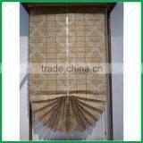 Fan Shaped Window Day and Night Zebra Roller Blinds for Roller Curtian and Black Out Curtain Roller