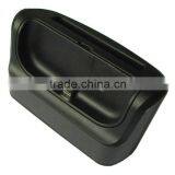 Dual Usb Cradle With Battery Slot For I9500 thumbnail-1