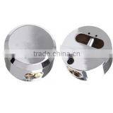 High Security Hockey Puck Lock, Padlock, Truck Lock, Steel Padlock, Hidden Shackle Padlock With Best Comptitive Price! thumbnail-3