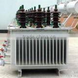 10KV-35KV Oil Immersed Power Transforme/10kva Power Transformer thumbnail-3