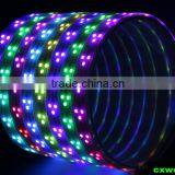 450leds Rgb Led Strip Light 27w Ws2811 Ws2812 DC12V Programmable Rgb Led Strip Light