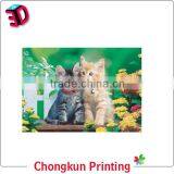 3d Lenticular Poster