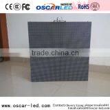 Indoor Flexible Led Screen Die-case Cabinet p6 Smd Rental Curtain Led Display thumbnail-6