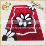 Good Quality Modern Bedroom Shaggy Carpet