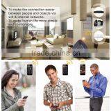 Wifi Intelligent Remote Control With Smartphone for Air Conditioning Home Appliance thumbnail-1