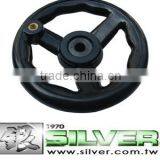 For Milling Machine and Machine Tool Use Taiwan Plastic Handwheels thumbnail-5