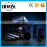 PE100 SDR26 HDPE Pipe With GB Standard