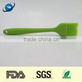 Wholesale Silicone Basting And Pastry Brush