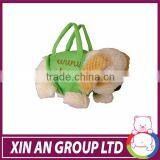 En71 Icti Audited Factory Whole Sale Women Plush Coin Purse thumbnail-1