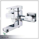 Single Handle China Bathtub Faucet 3011 thumbnail-1
